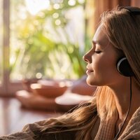 Relaxation Tones Blending - Japanese Lofi & Relaxing Tibetan Singing Bowls & Relaxation Tracks