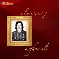 Saif-ul-Muluk - asghar Ali - Asghar Ali