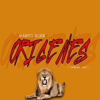 Origenes Tribal - Marco Bode