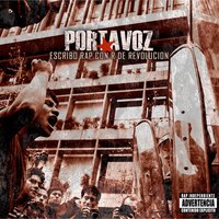 Al Pueblo Le Asusta La Revolución - Portavoz