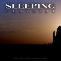 Sleep Music and Guitar - Sleeping Music & Sleeping Playlist & Deep Sleep Relaxation