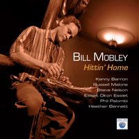 Peace - Bill Mobley & Russell Malone & Essiet Okon Essiet