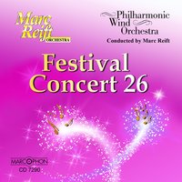 Going Home - Philharmonic Wind Orchestra & Marc Reift Orchestra