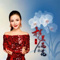 梦中的兰花花 - 段娟 & 越鑫
