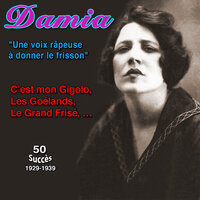 Un soir de fête - Damia