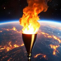 Like a Torch - Faff