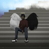 BURN IT DOWN - Khari