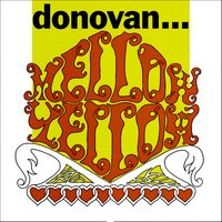 Mellow Yellow - Donovan