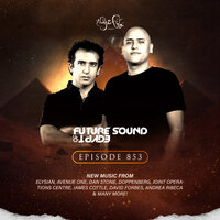 Reflections (FSOE853) - Luke Bond & Ciaran McAuley