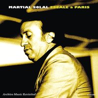 Why Not - Martial Solal