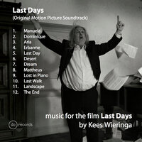 Lost in Piano - Kees Wieringa