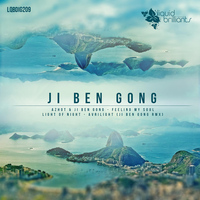 Feeling My Soul - Azhot & Ji Ben Gong