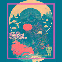 Red Lizards - Jason Rivas & Funkenhooker