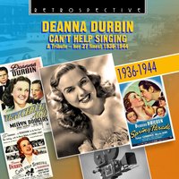 Love's Old Sweet Song - Deanna Durbin