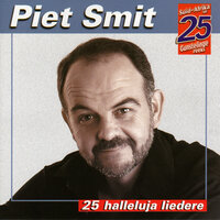 Net Soos Ek Is, Geen Hulp Naby - Piet Smit