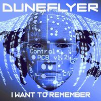I Just Know - Duneflyer