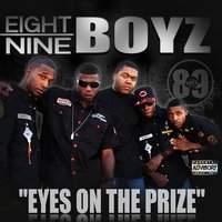 More Than Friends - 8-9 Boyz & Kidd Kidd & Kango Slim & Big Freeda