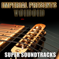 Spiderman - Voidoid