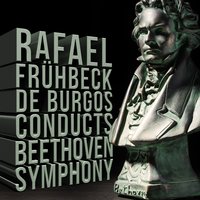 Symphony No. 8 in F Major, Op. 93: III. Tempo di menuetto - Rafael Frühbeck de Burgos & Ludwig van Beethoven & London Symphony Orchestra