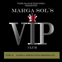 On the Beach - Marga Sol