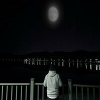 Moon - 24/7