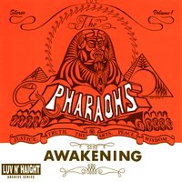 Black Enuff - The Pharaohs