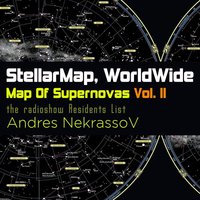 Brighter - Andres Nekrassov & Al I Bo