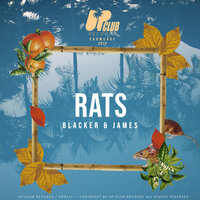 Rats - Blacker & James