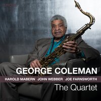 I Wish You Love - George Coleman
