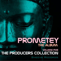 Love Story - Richard Vasquez & Dr. Love & Prometey & Richard Vasquez & Dr. Love