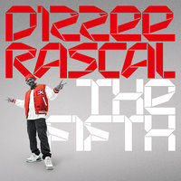 Something Really Bad - Dizzee Rascal & will.i.am