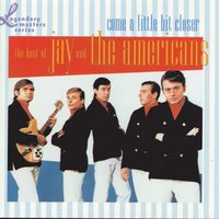 Livin' Above Your Head - Jay & The Americans
