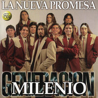 Cómo Olvidarte - Generacion Milenio