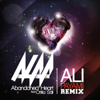 Abandoned Heart - Alaa El-Bechlaoui & Ottilia Säll & Ali Payami