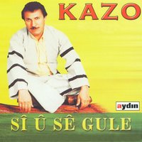 Xanolye - Kazo