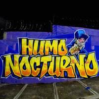 Humo Nocturno - MISTER & Rcc & Mac Gregor