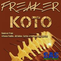 Koto - Freaker & Alfonso Padilla