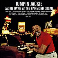 Coffee Time - Jackie Davis