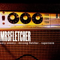 Supernova - Mrs. Fletcher