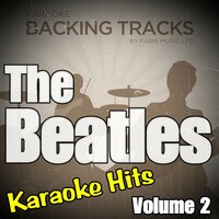 All My Loving - Paris Music