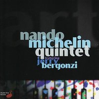 Juan Gris - Fernando Huergo & Steve Langone & Nando Michelin & Sergio Faluotico & Jerry Bergonzi