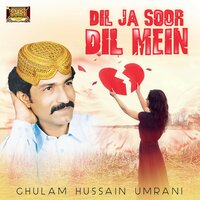 Sikk Sajanr Tuhinji Marey - Ghulam Hussain Umrani