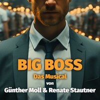 Kopf hoch und die Ärmel rauf - Günther Moll Musical-Orchester