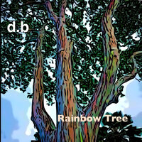 Rainbow Tree - D.B