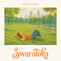 Perasaan Yang Tak Terucap - Kamino Winds