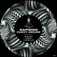 Fuzzy Driver - Sapiens & Monojoke