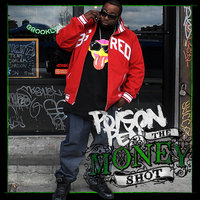 Bk's Fat Boy - Poison Pen