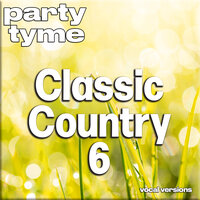 My Second Home (made popular by Tracy Lawrence) - Party Tyme