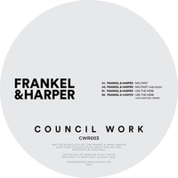 Militant - Frankel & Harper & Fabe (Ger)