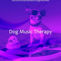 Smoky Separation Anxiety - Dog Music Therapy